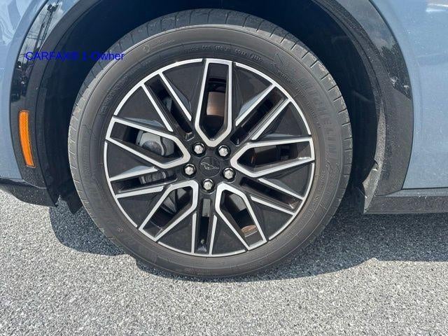 2024 Ford Mustang Mach-E Premium AWD