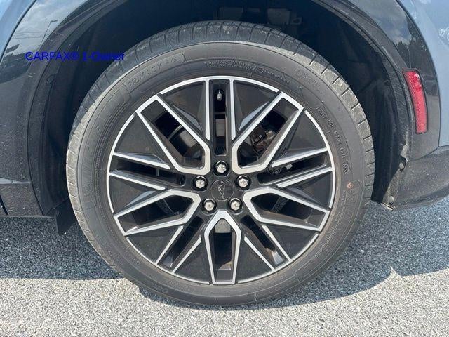 2024 Ford Mustang Mach-E Premium AWD