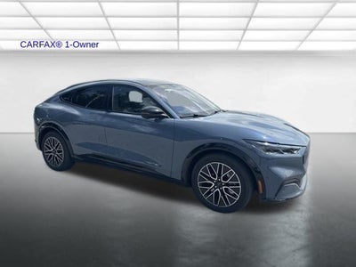 2024 Ford Mustang Mach-E Premium AWD