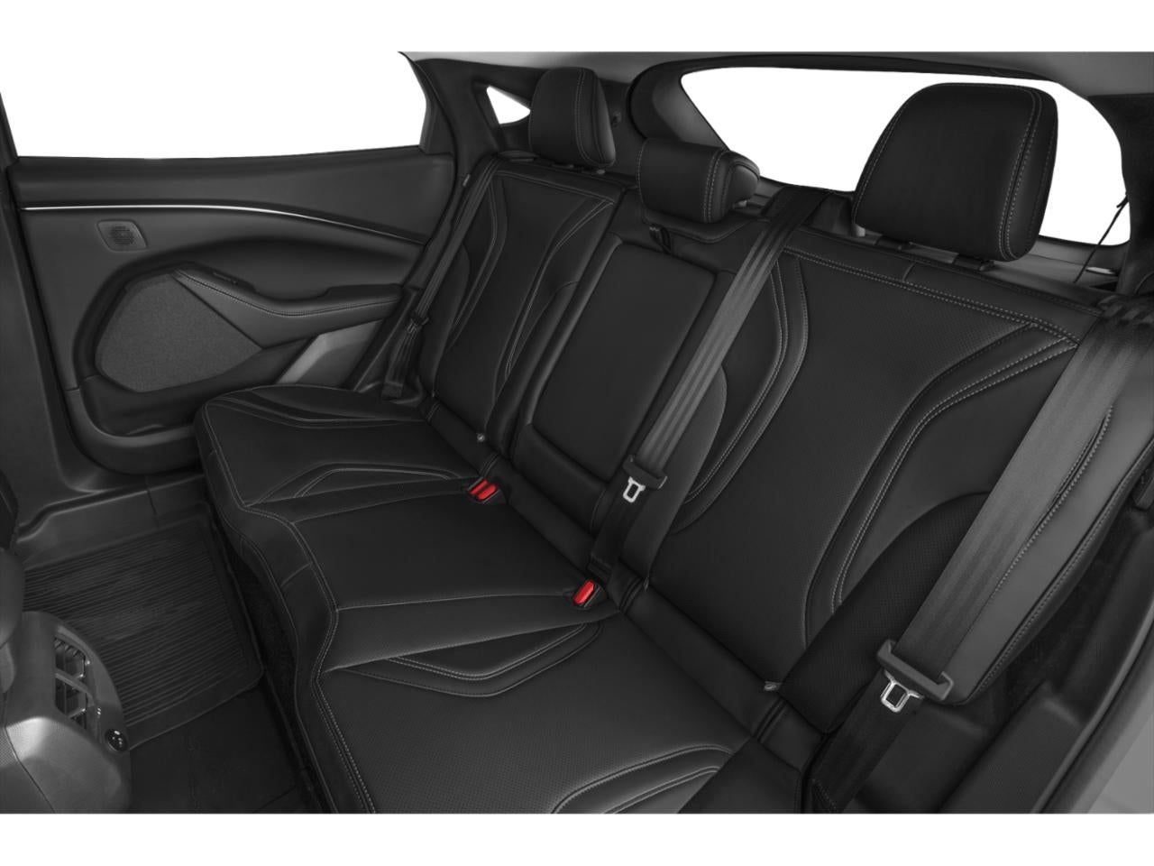 2024 Ford Mustang Mach-E Premium AWD