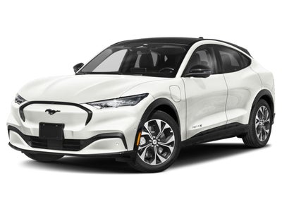 2024 Ford Mustang Mach-E Premium AWD