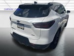2024 Chevrolet Blazer RS AWD