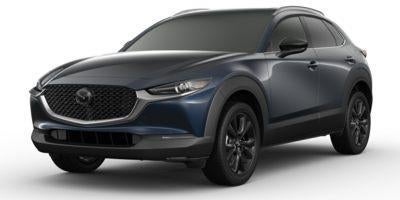2023 Mazda Mazda CX-30 2.5 Turbo Premium Package AWD