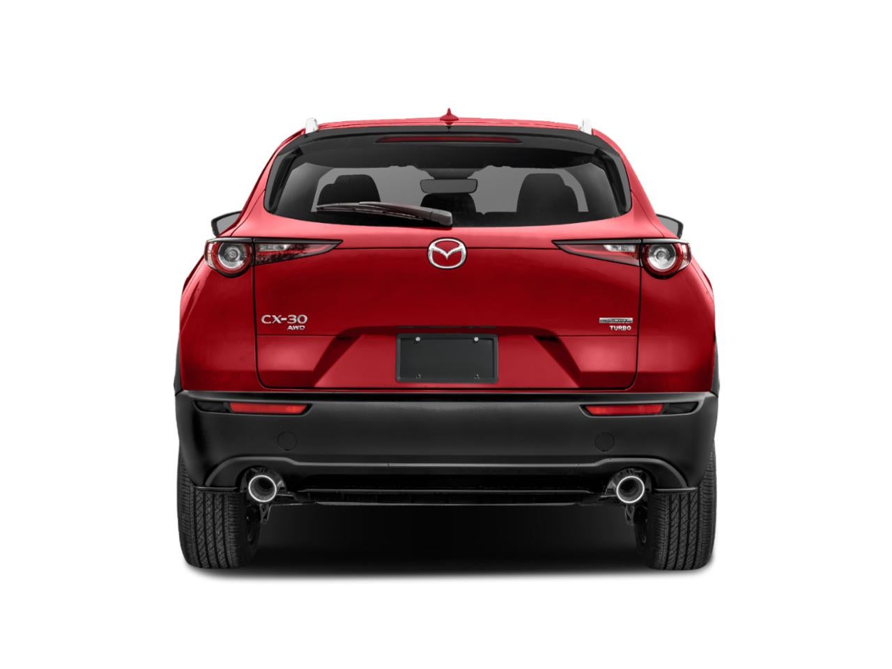 2023 Mazda Mazda CX-30 2.5 Turbo Premium Package AWD
