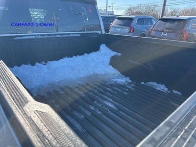 2024 Toyota Tacoma 4WD 4WD SR5 Double Cab 5' Bed AT (GS)