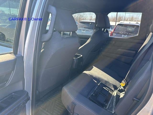 2024 Toyota Tacoma 4WD 4WD SR5 Double Cab 5' Bed AT (GS)