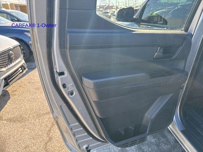 2024 Toyota Tacoma 4WD 4WD SR5 Double Cab 5' Bed AT (GS)