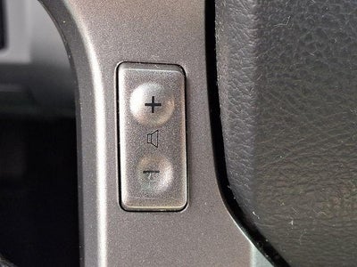 2015 Toyota Tacoma 4WD Double Cab Long Bed V6 Automatic (Natl)