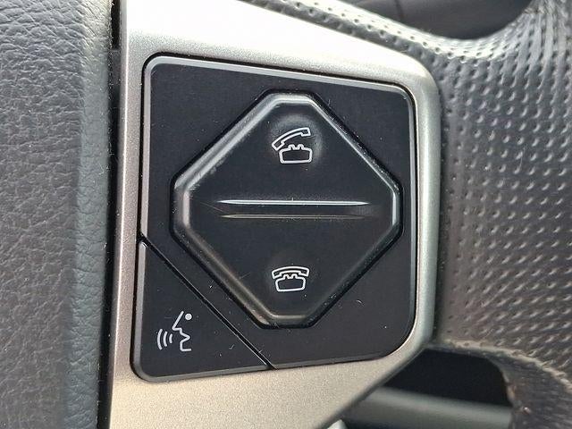 2015 Toyota Tacoma 4WD Double Cab Long Bed V6 Automatic (Natl)
