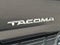 2015 Toyota Tacoma 4WD Double Cab Long Bed V6 Automatic (Natl)