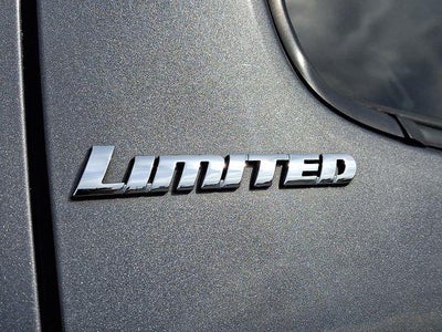 2015 Toyota Tacoma 4WD Double Cab Long Bed V6 Automatic (Natl)
