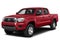 2015 Toyota Tacoma 4WD Double Cab Long Bed V6 Automatic (Natl)