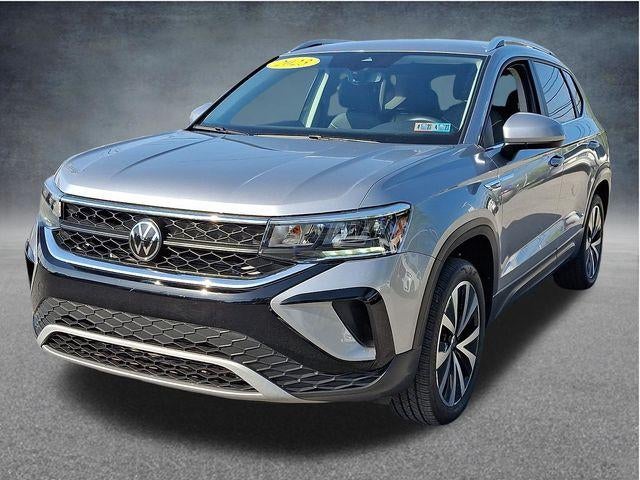 2023 Volkswagen Taos SE FWD