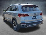 2023 Volkswagen Taos SE FWD