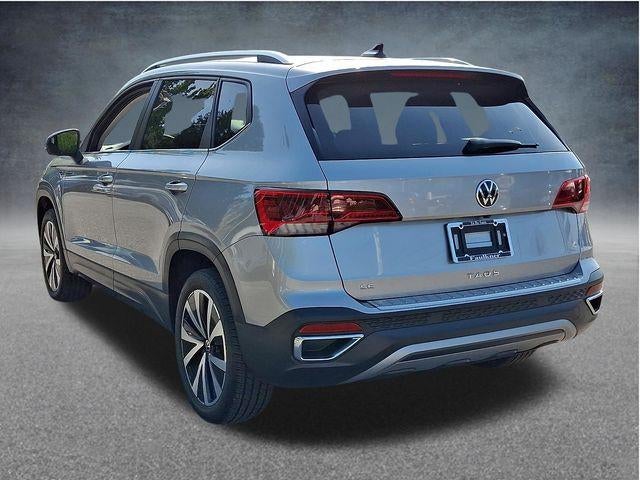 2023 Volkswagen Taos SE FWD