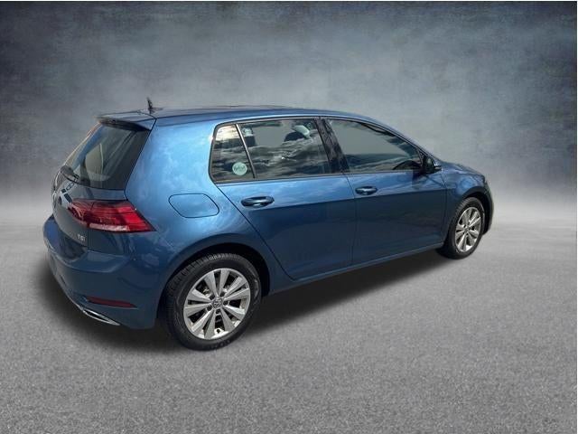 2018 Volkswagen Golf 1.8T SE Auto