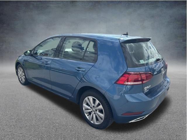 2018 Volkswagen Golf 1.8T SE Auto
