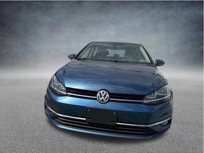 2018 Volkswagen Golf 1.8T SE Auto