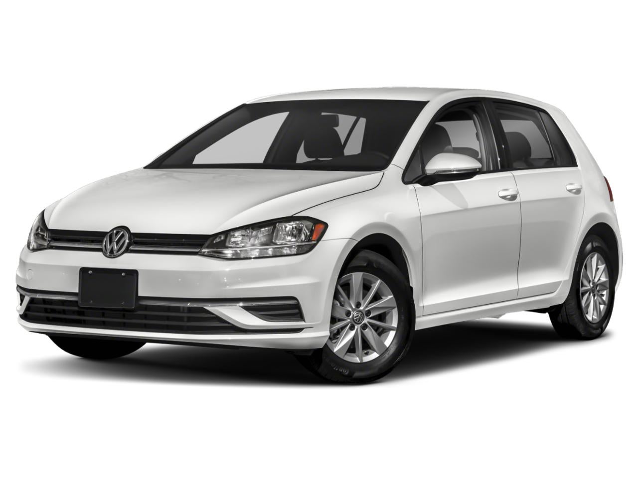 2018 Volkswagen Golf 1.8T SE Auto