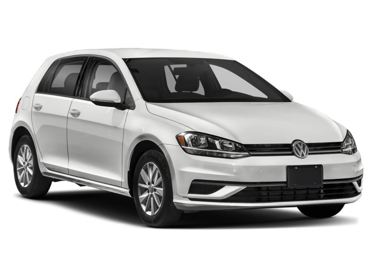 2018 Volkswagen Golf 1.8T SE Auto