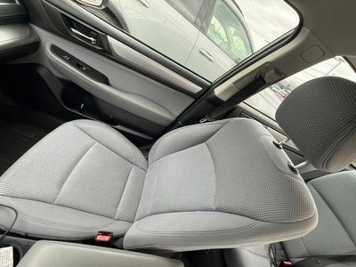 2018 Subaru Legacy 2.5i Premium