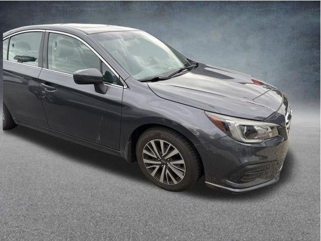2018 Subaru Legacy 2.5i Premium