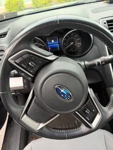 2018 Subaru Legacy 2.5i Premium