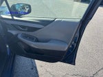2021 Subaru Legacy Limited CVT
