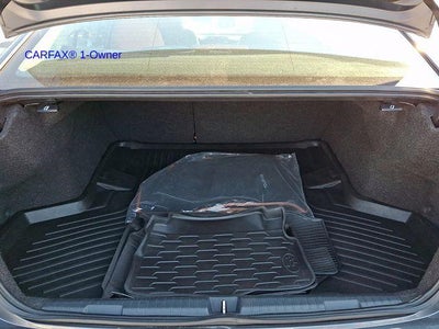 2021 Subaru Legacy Touring XT CVT