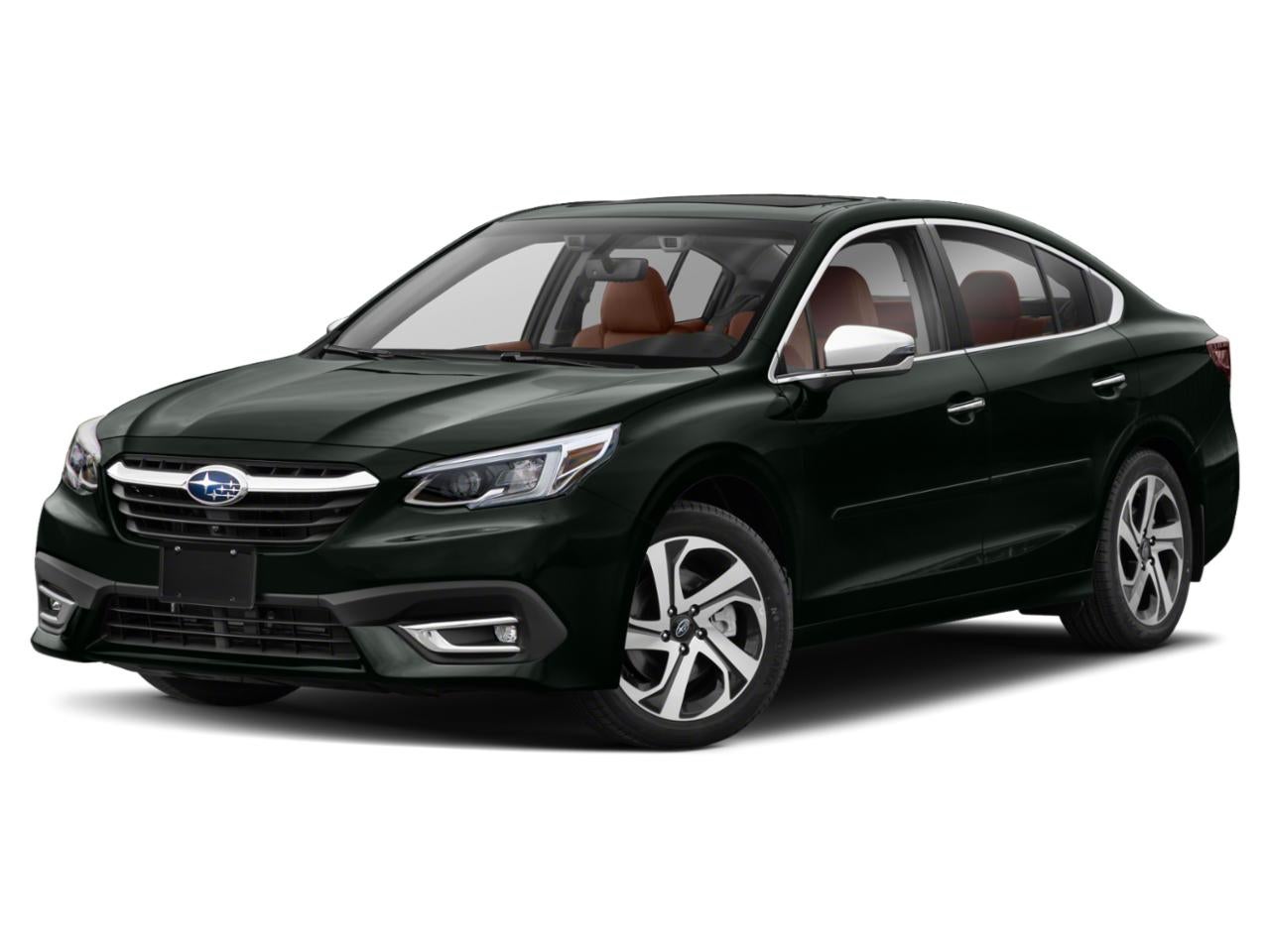 2021 Subaru Legacy Touring XT CVT