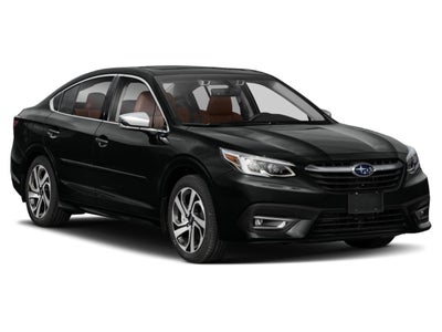 2021 Subaru Legacy Touring XT CVT
