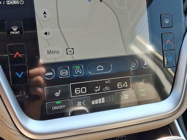 2023 Subaru Outback Limited CVT