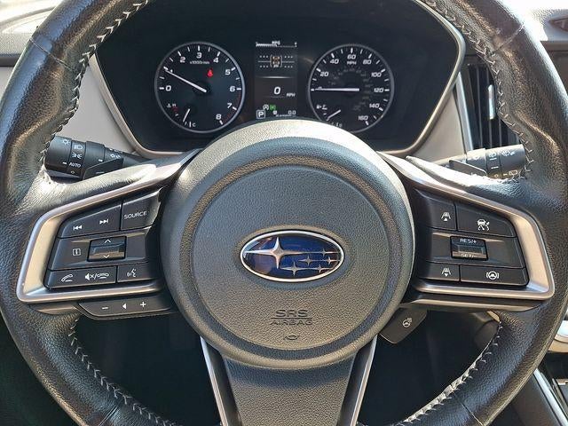 2023 Subaru Outback Limited CVT