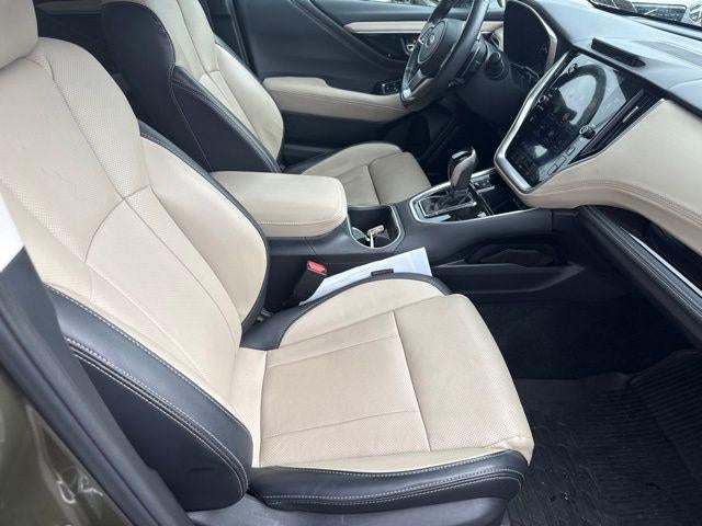 2023 Subaru Outback Limited CVT