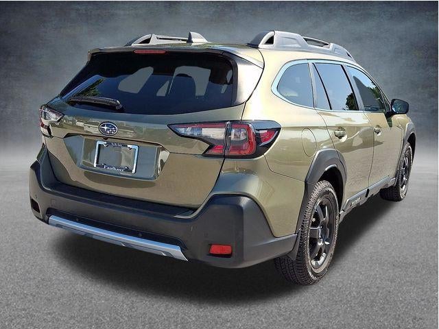 2023 Subaru Outback Limited CVT
