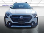 2025 Subaru Outback Touring AWD