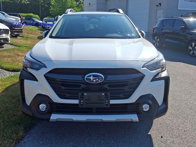 2025 Subaru Outback Touring AWD