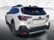 2025 Subaru Outback Touring AWD