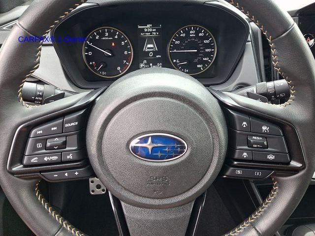 2024 Subaru Crosstrek Sport AWD