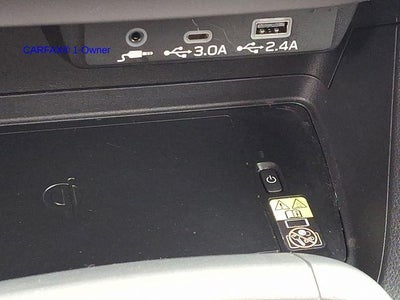 2024 Subaru Crosstrek Sport AWD