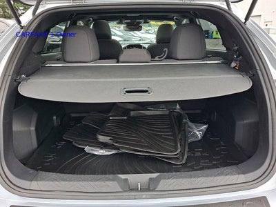 2024 Subaru Crosstrek Sport AWD