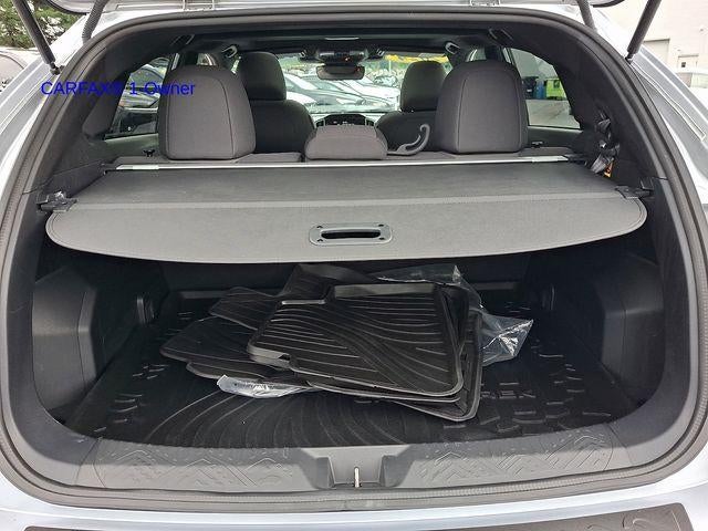2024 Subaru Crosstrek Sport AWD