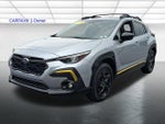 2024 Subaru Crosstrek Sport AWD