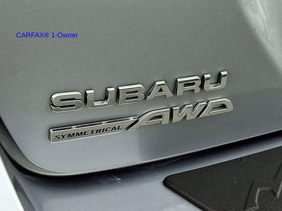 2024 Subaru Crosstrek Sport AWD