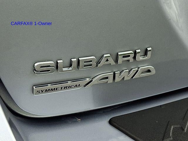 2024 Subaru Crosstrek Sport AWD