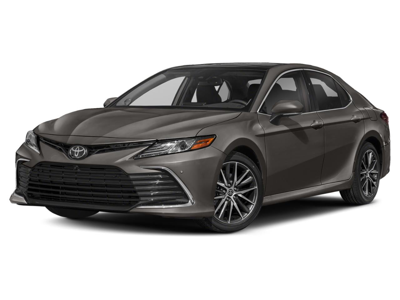 2024 Toyota Camry XLE Auto AWD (Natl)