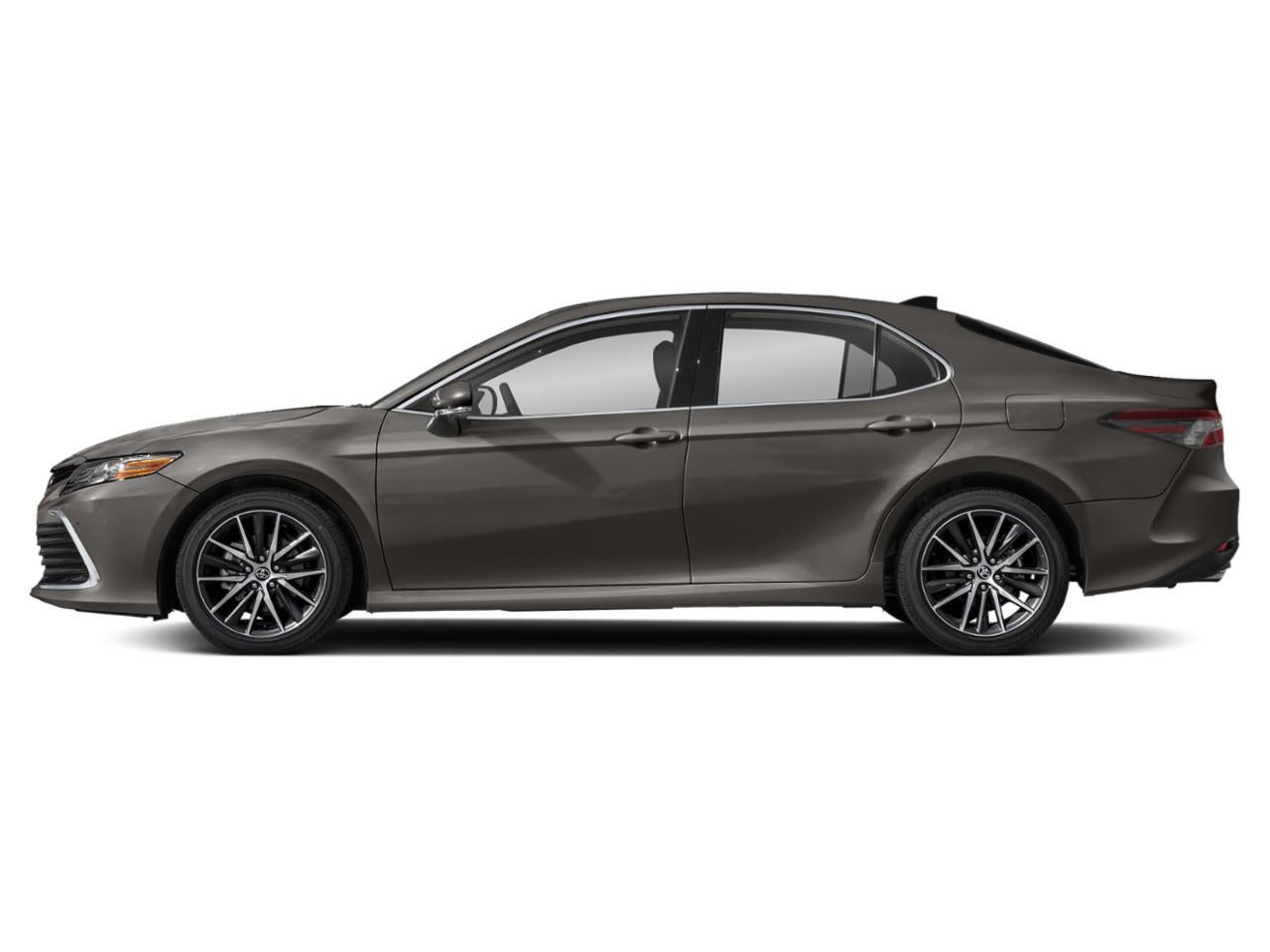 2024 Toyota Camry XLE Auto AWD (Natl)