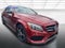 2016 Mercedes-Benz C-Class C 300 4MATIC® Luxury Sedan