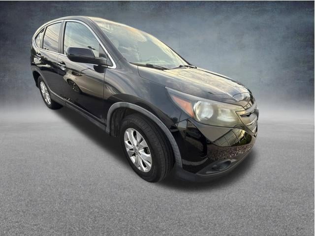 2012 Honda CR-V EX AWD