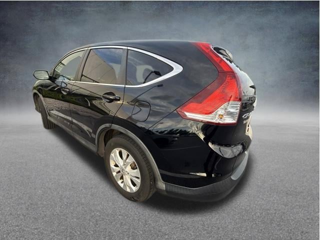 2012 Honda CR-V EX AWD